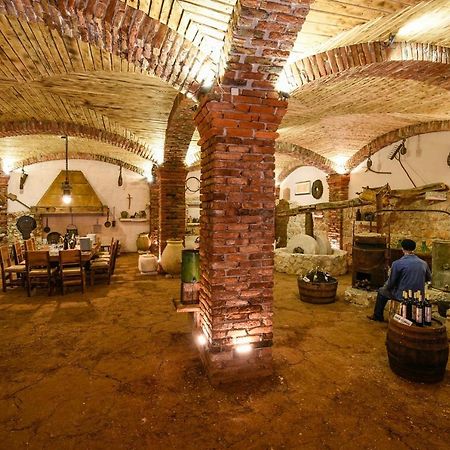 Heritage Boutique Hotel Adriatic-Adults Only Orebić Esterno foto