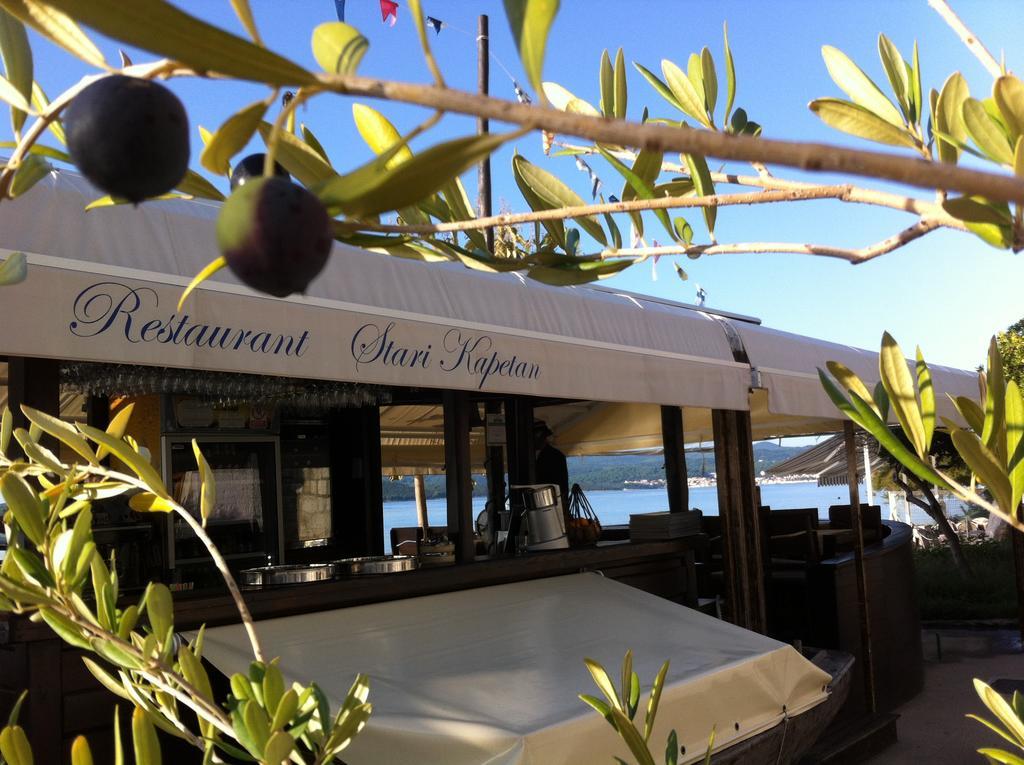 Heritage Boutique Hotel Adriatic-Adults Only Orebić Esterno foto