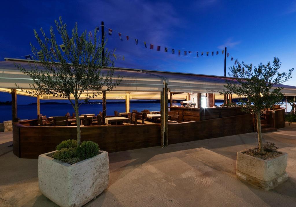 Heritage Boutique Hotel Adriatic-Adults Only Orebić Esterno foto