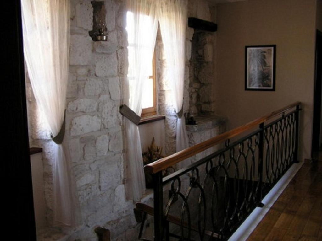 Heritage Boutique Hotel Adriatic-Adults Only Orebić Esterno foto