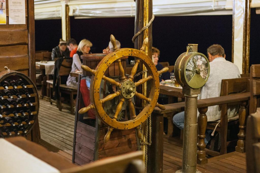 Heritage Boutique Hotel Adriatic-Adults Only Orebić Esterno foto