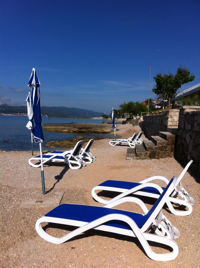 Heritage Boutique Hotel Adriatic-Adults Only Orebić Esterno foto